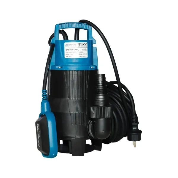 Aquastrong_EKS-1001PWL