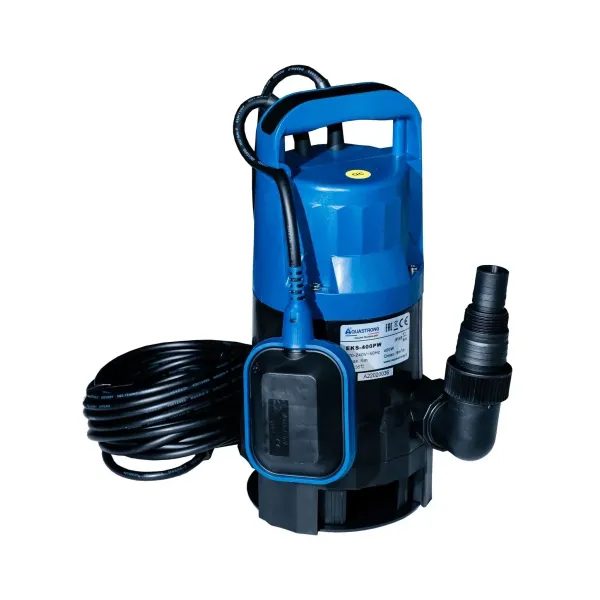 Aquastrong_EKS-400PW