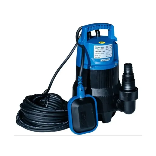 Aquastrong_EKS-401PWH