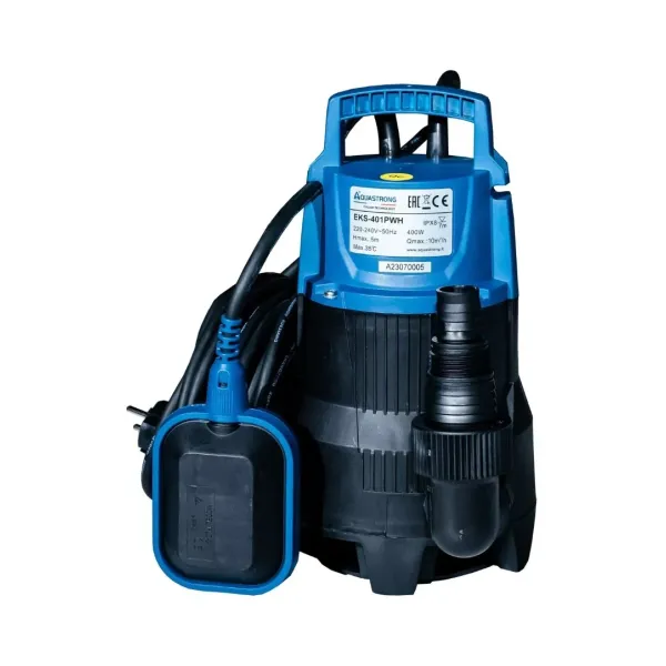 Aquastrong_EKS-401PWL